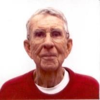 Obituary of William Leroy Henderson