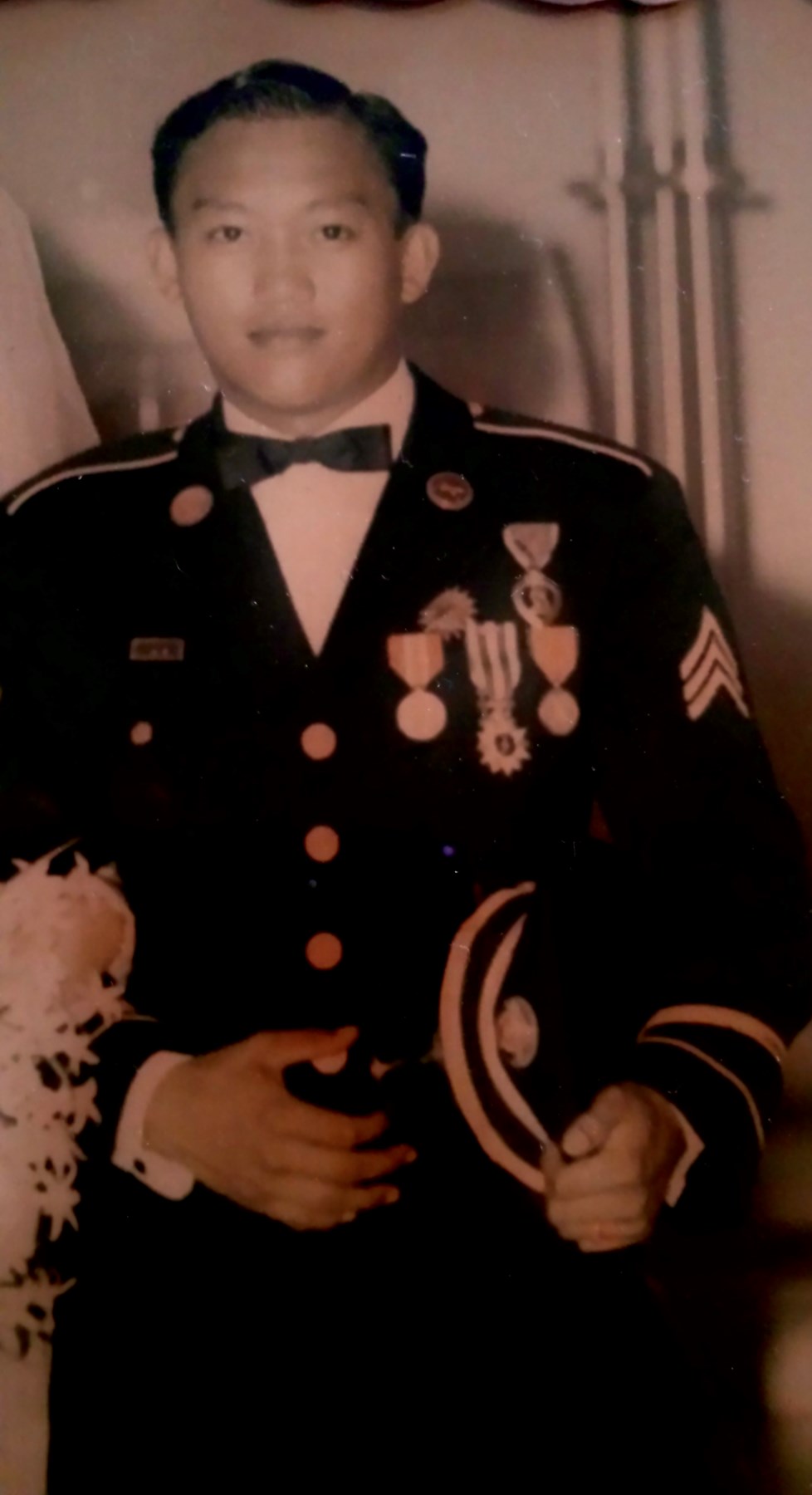 Obituary of Pedro M. Ramos