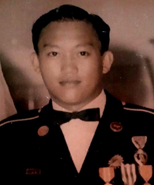 Obituary of Pedro M. Ramos