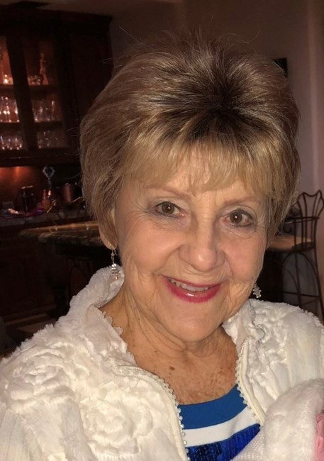 Obituary of Judith Aleyce Hubbell