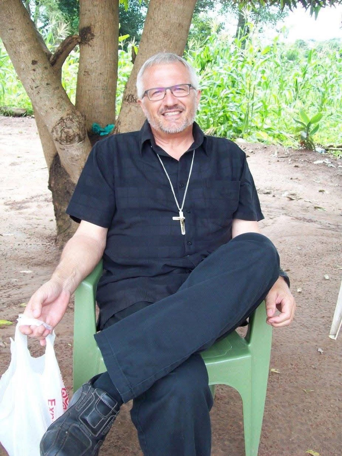 Obituary of Robert Karl Lutz