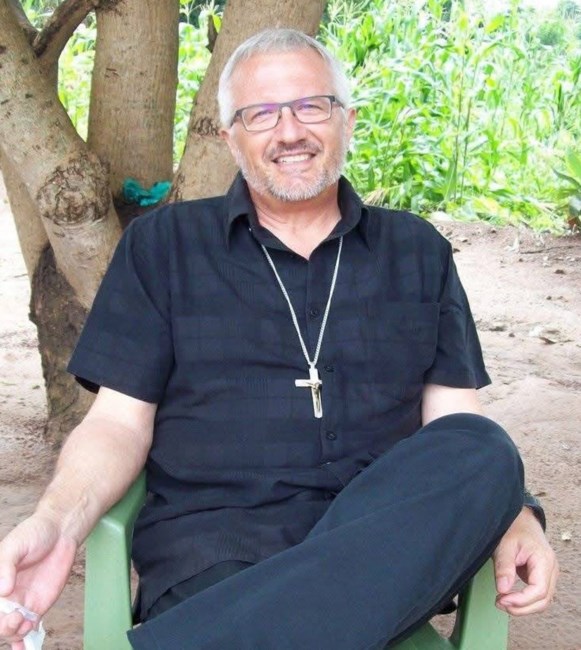 Obituary of Robert Karl Lutz