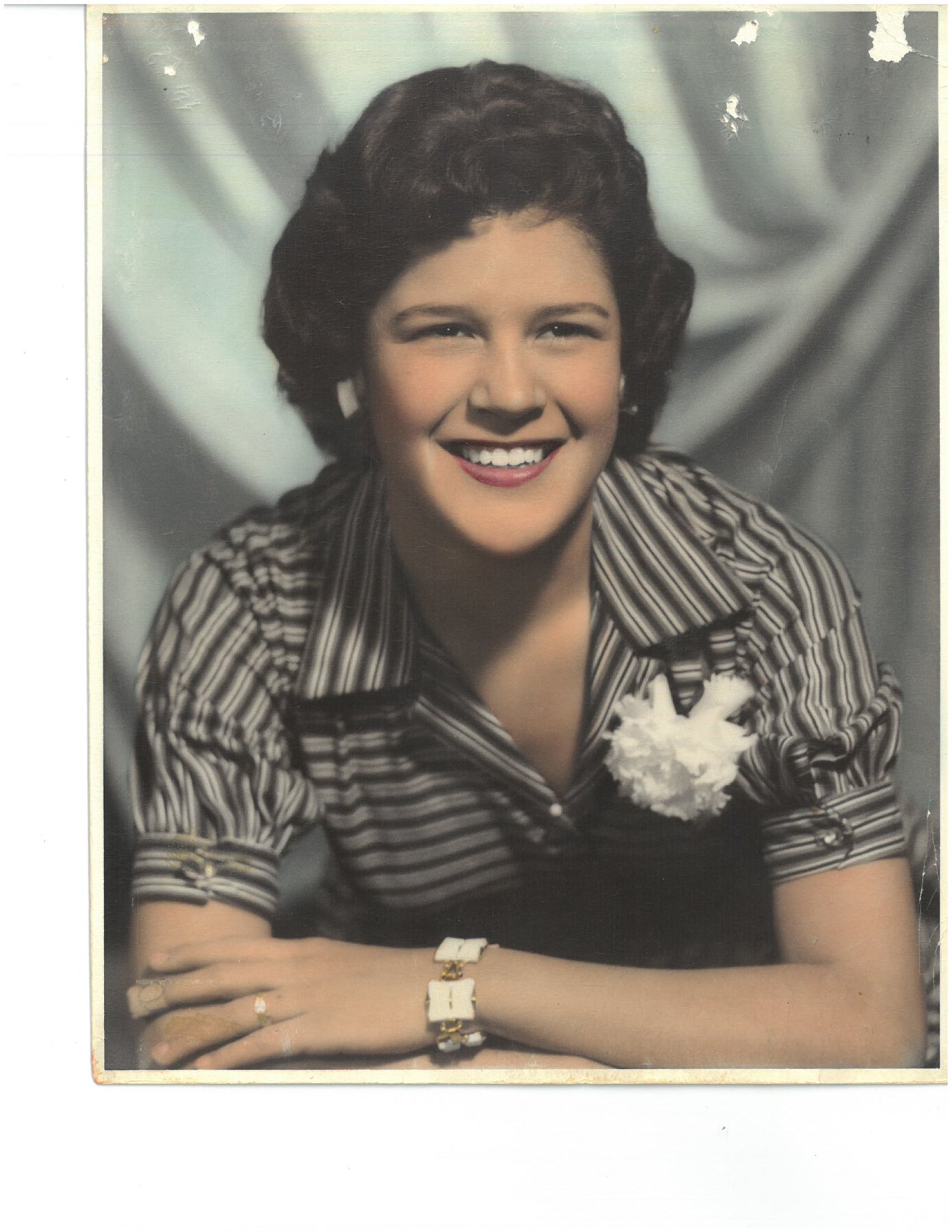 Obituary of Josie Martinez Vasquez