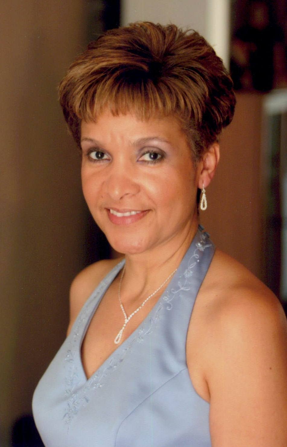Ramona Rubino Obituary