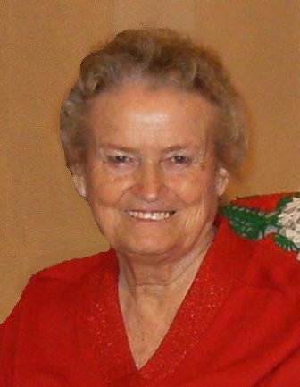 Obituary of Mrs. Klara Sever
