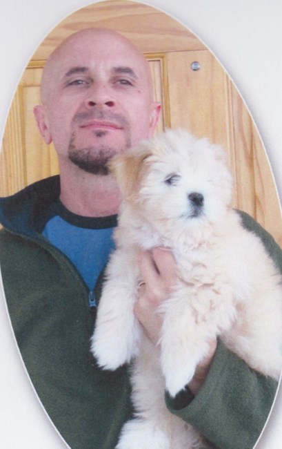 Obituary of Rocky Farber