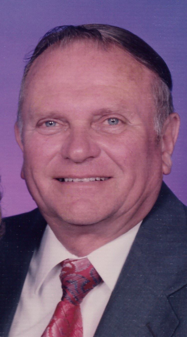 Duane Stahl Obituary