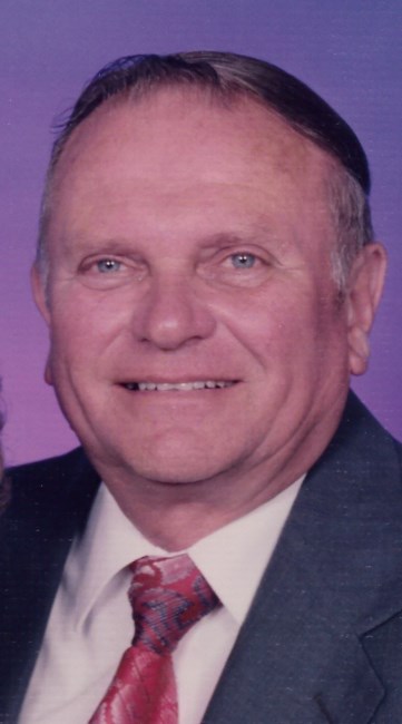 Obituary of Duane E. Stahl Jr.