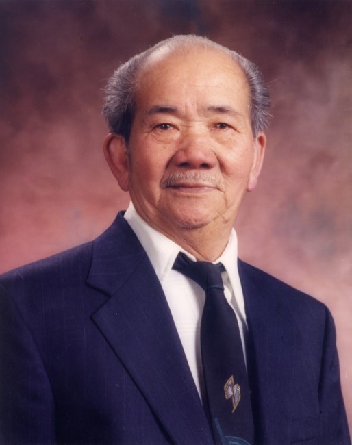 Obituary of Se Chhay Kin