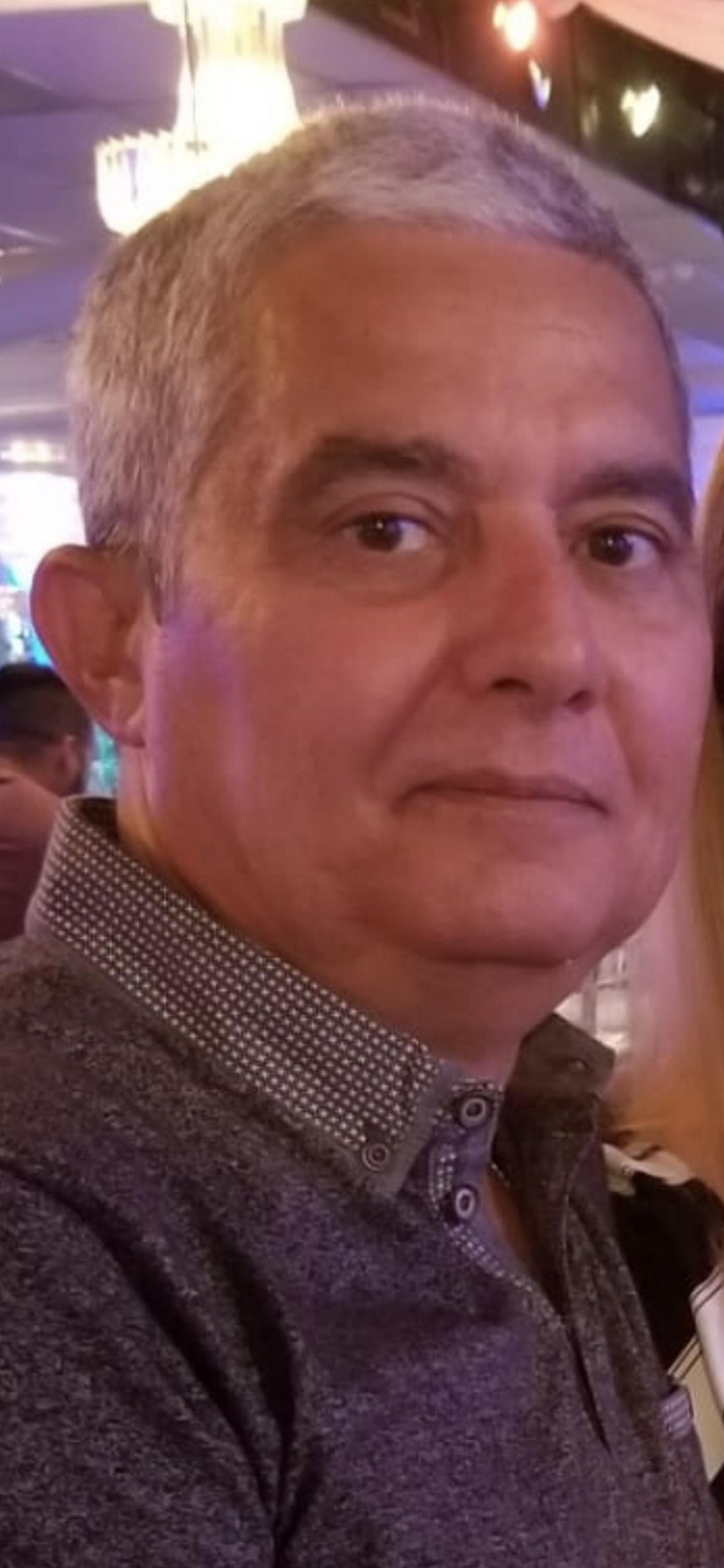 Obituary of Julio Cesar Roig Rodriguez