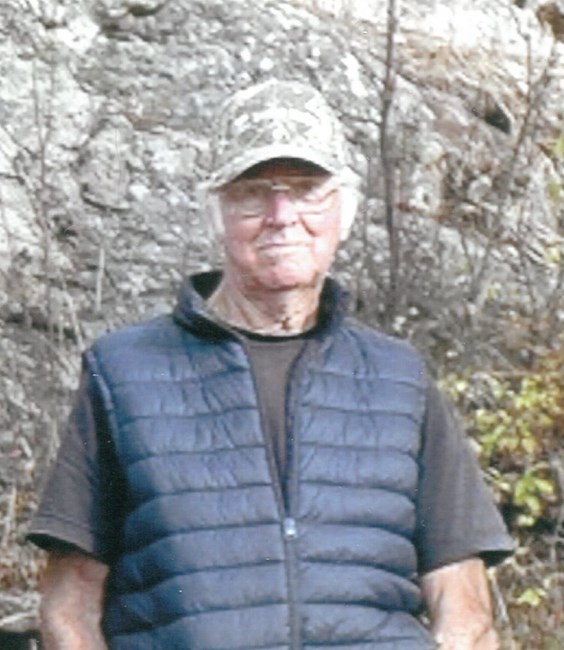 Obituary of Kenneth Alfred Mccormick