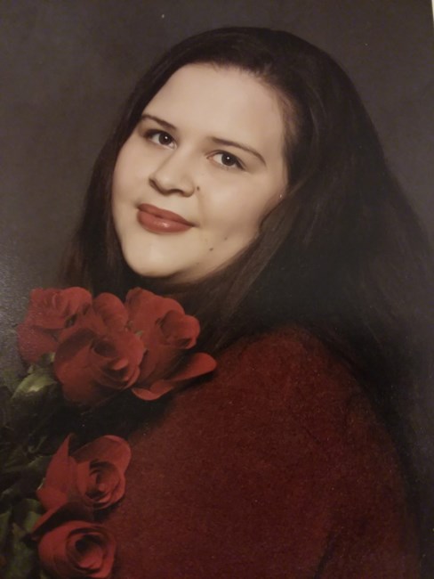 Obituary of Amanda Marie Fenton