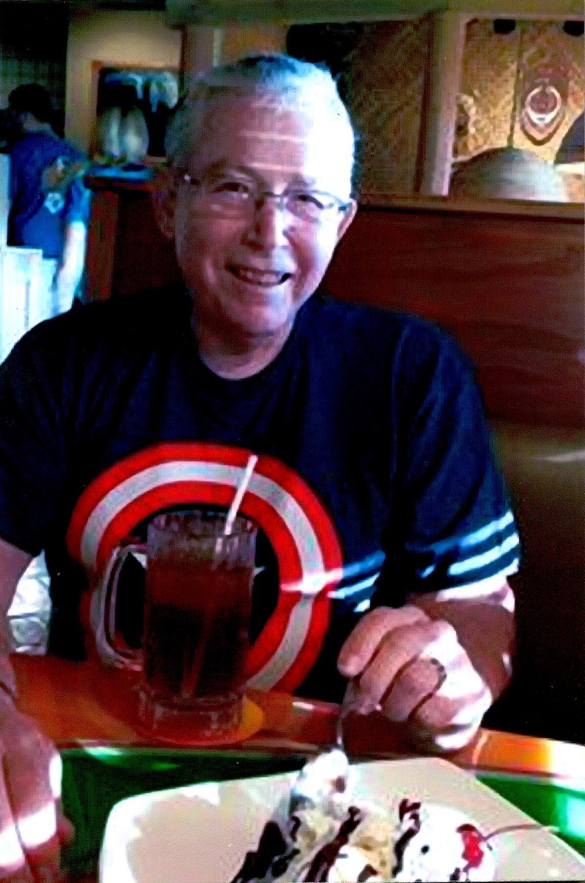 Obituary of Clarence Dwaine Howell