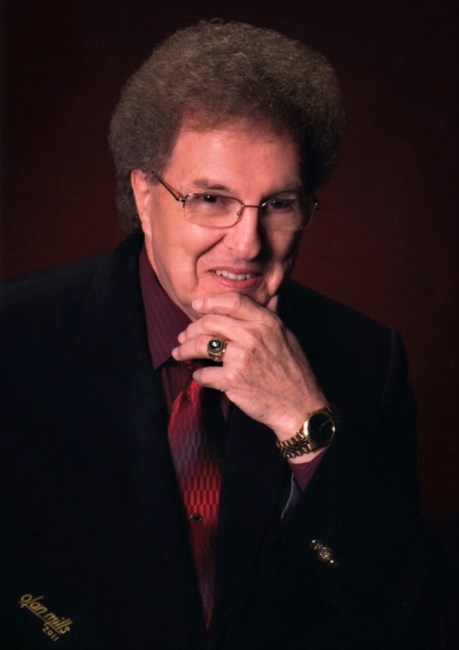 Obituary of William "Bill" Perry Werner