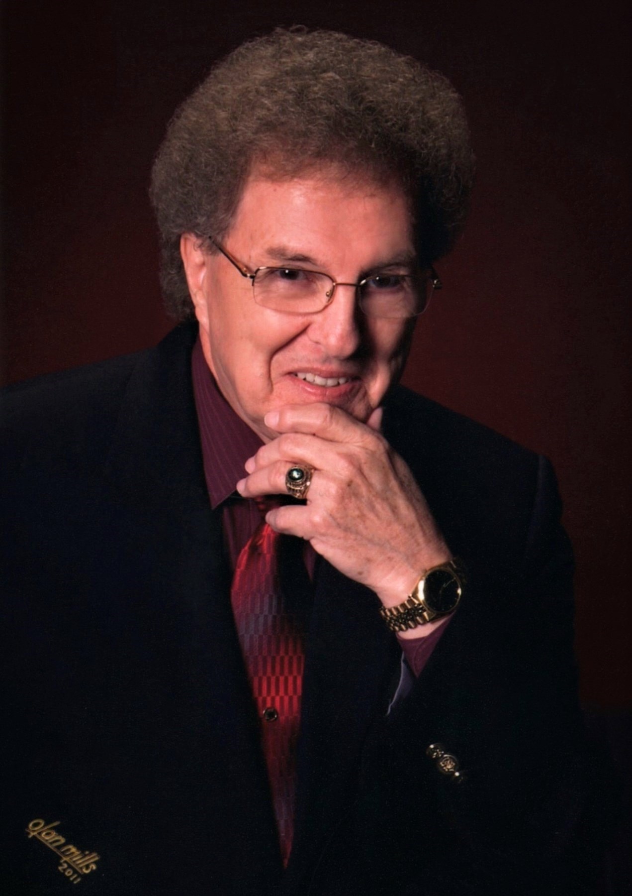 William Werner Obituary Dallas, TX