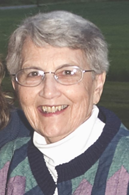 Obituario de Margaret Laird Dimond Freeman