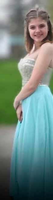 Obituary of Kennedy Sue Ellen Hutchinson