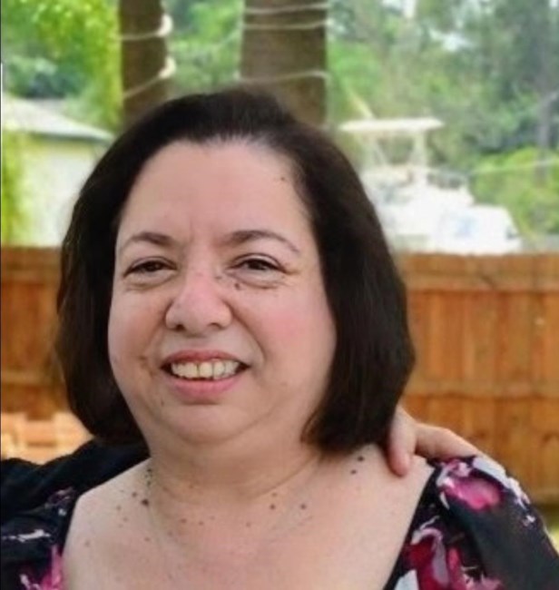 Obituary of Robin Ellen Green-Watts