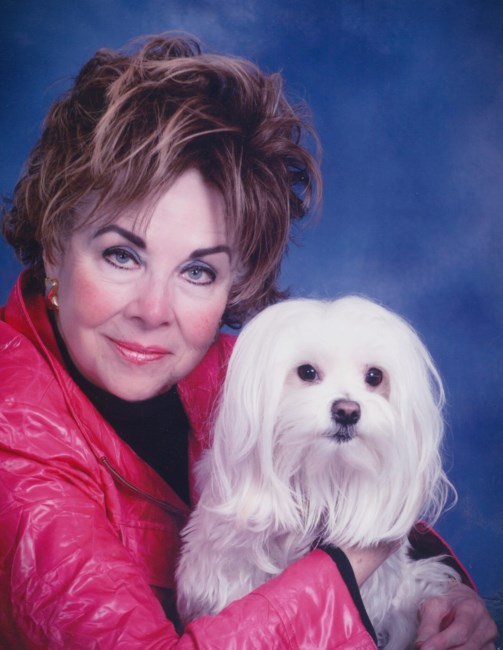 Obituary of Carolyn Gayle Selby