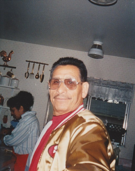 Obituary of Nosario Poppy, Chuck, Chayo Flores