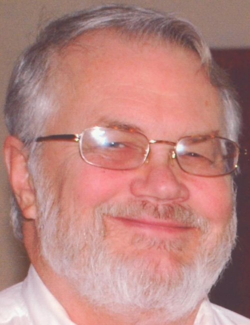 Obituary of William "Jake" Jacobson