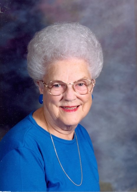 Obituary of Allie Dean Tierney