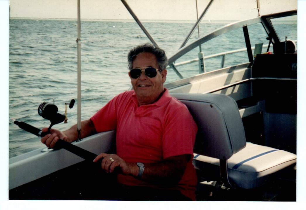 Obituary of Joseph Almeida White Jr.