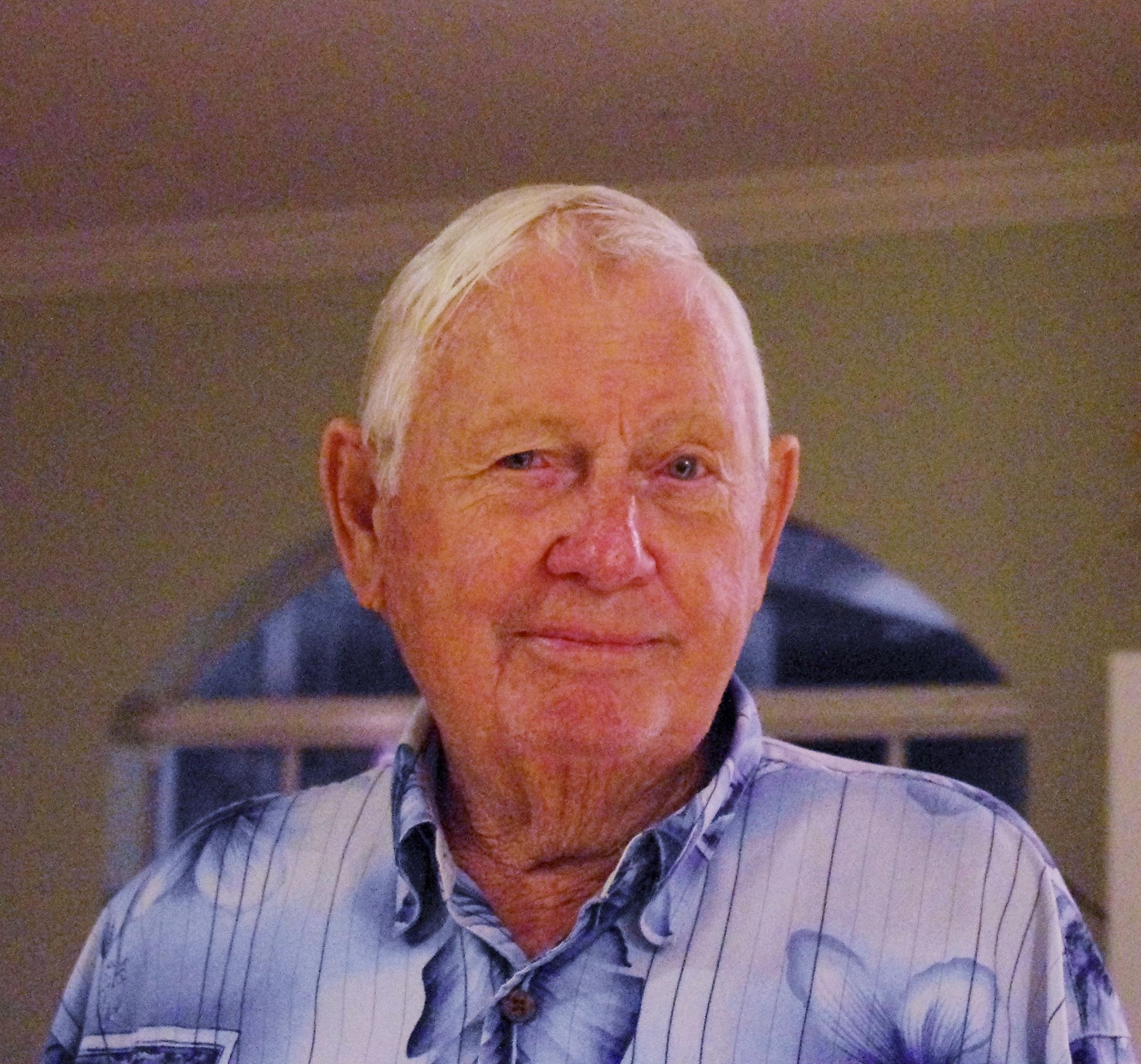 Obituary of Anthony "Tony" Edward Fritz Jr.