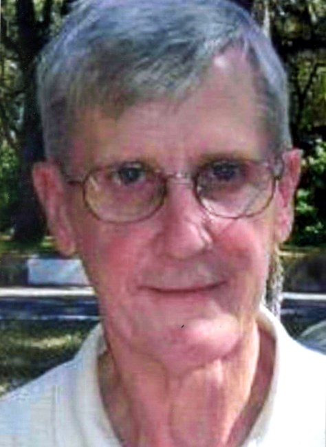 Obituary of James Urban Clayton