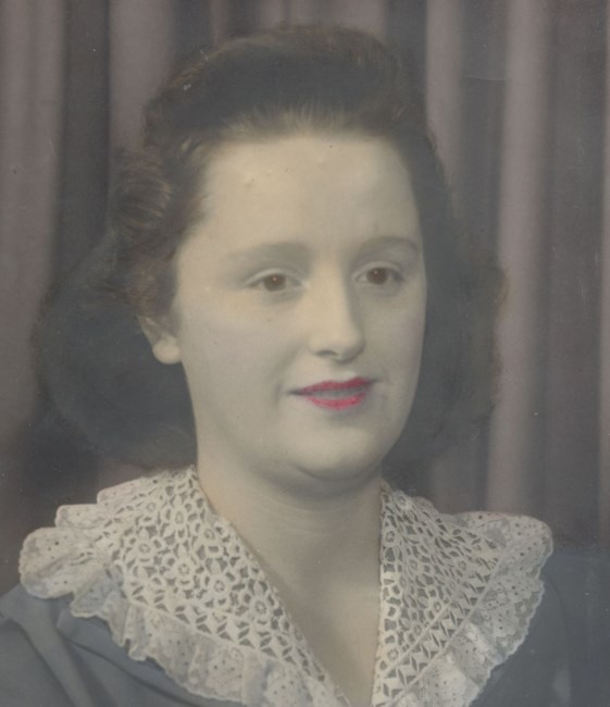 Obituary of Mary "Bee" Bellmore