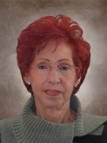 Obituary of Cécilia Gagnon