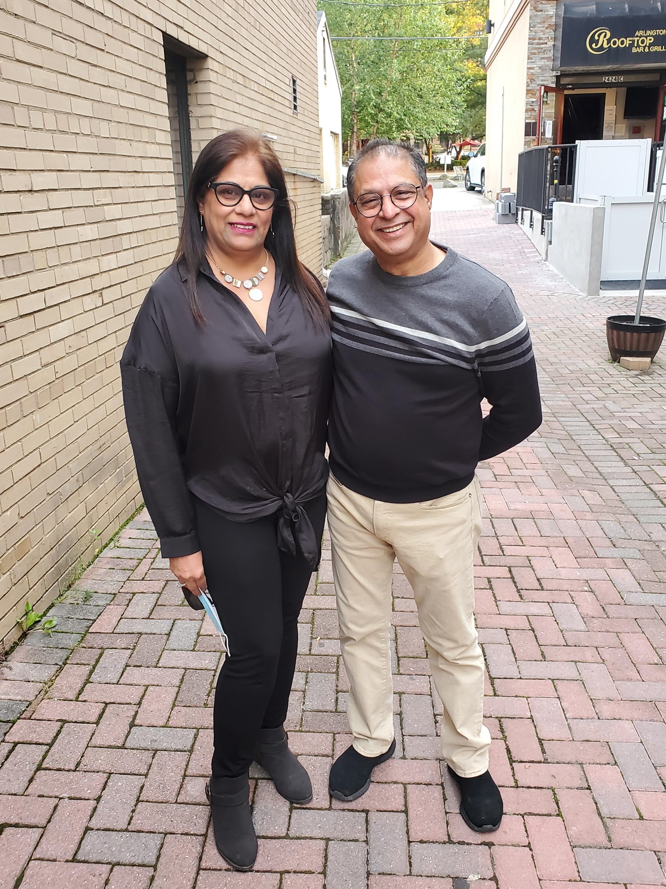 Obituary of Yogi Paul Dumera