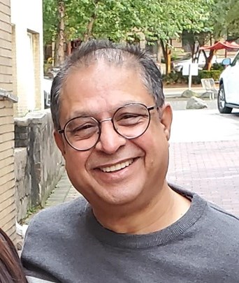 Obituary of Yogi Paul Dumera