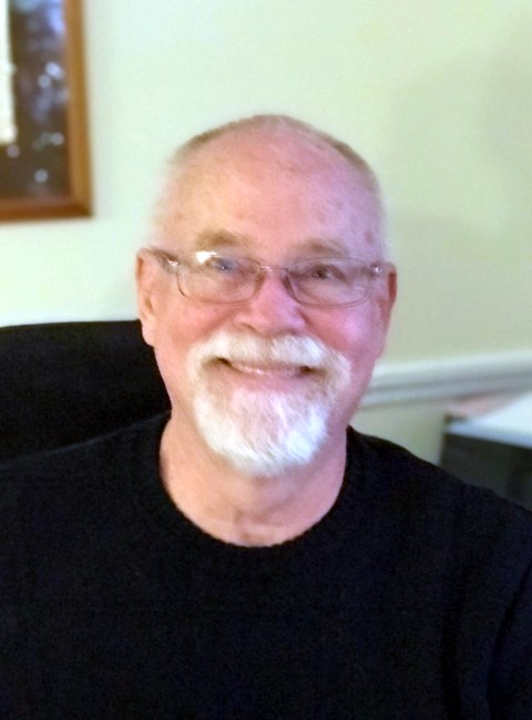 Obituary of Michael Martin