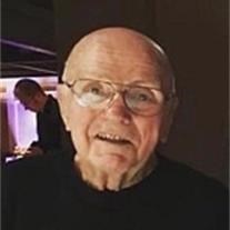 Obituary of James R. McMahon