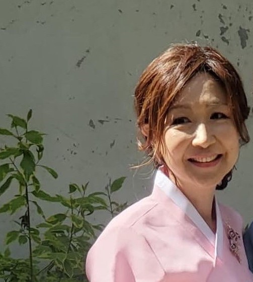 Obituary of Mimi Kim