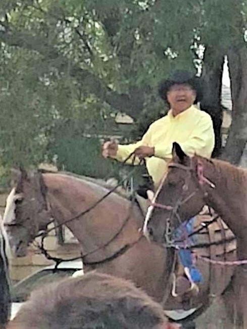 Obituary of Floyd Willis Pooyak