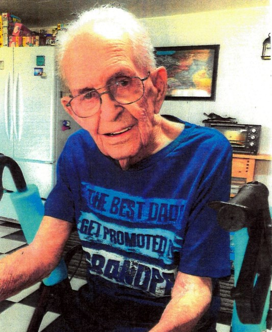 Obituary of Marvin John Janssen