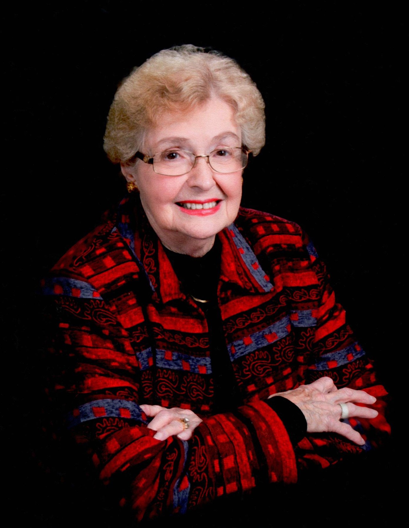 Obituary of Babette Mullet