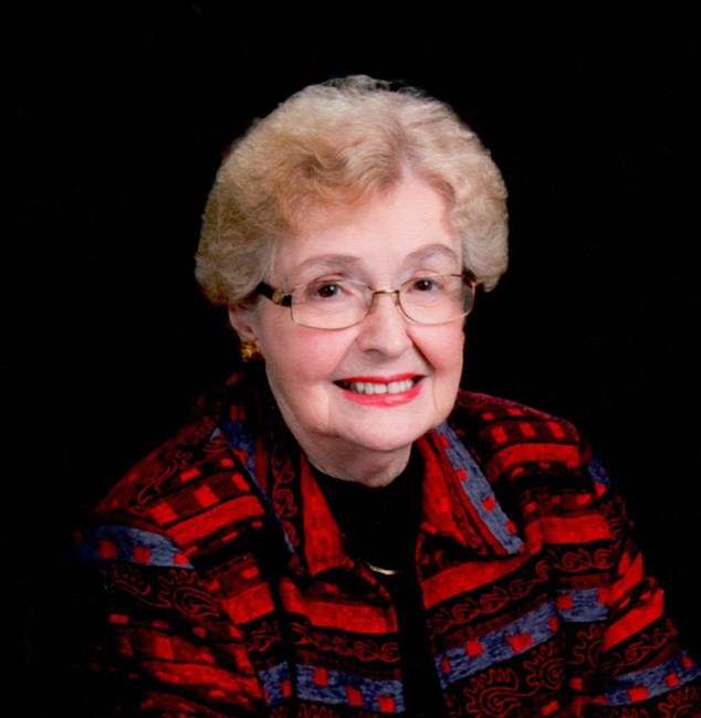 Avis de décès de Babette Mullet