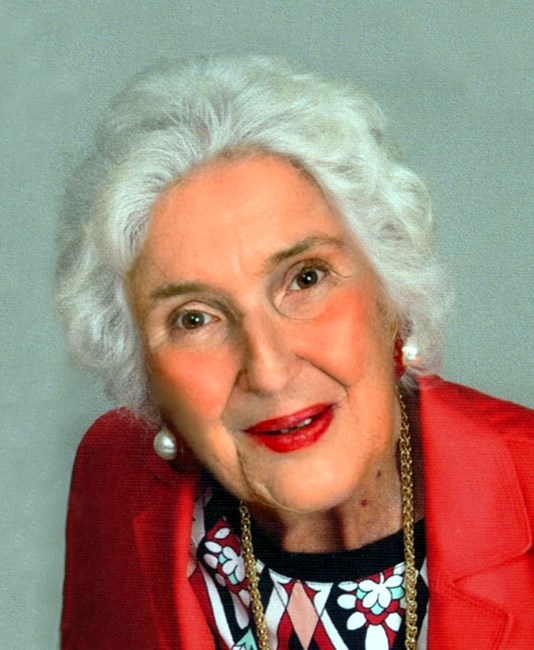 Obituary of Nancy Jean Weeks Vaughn