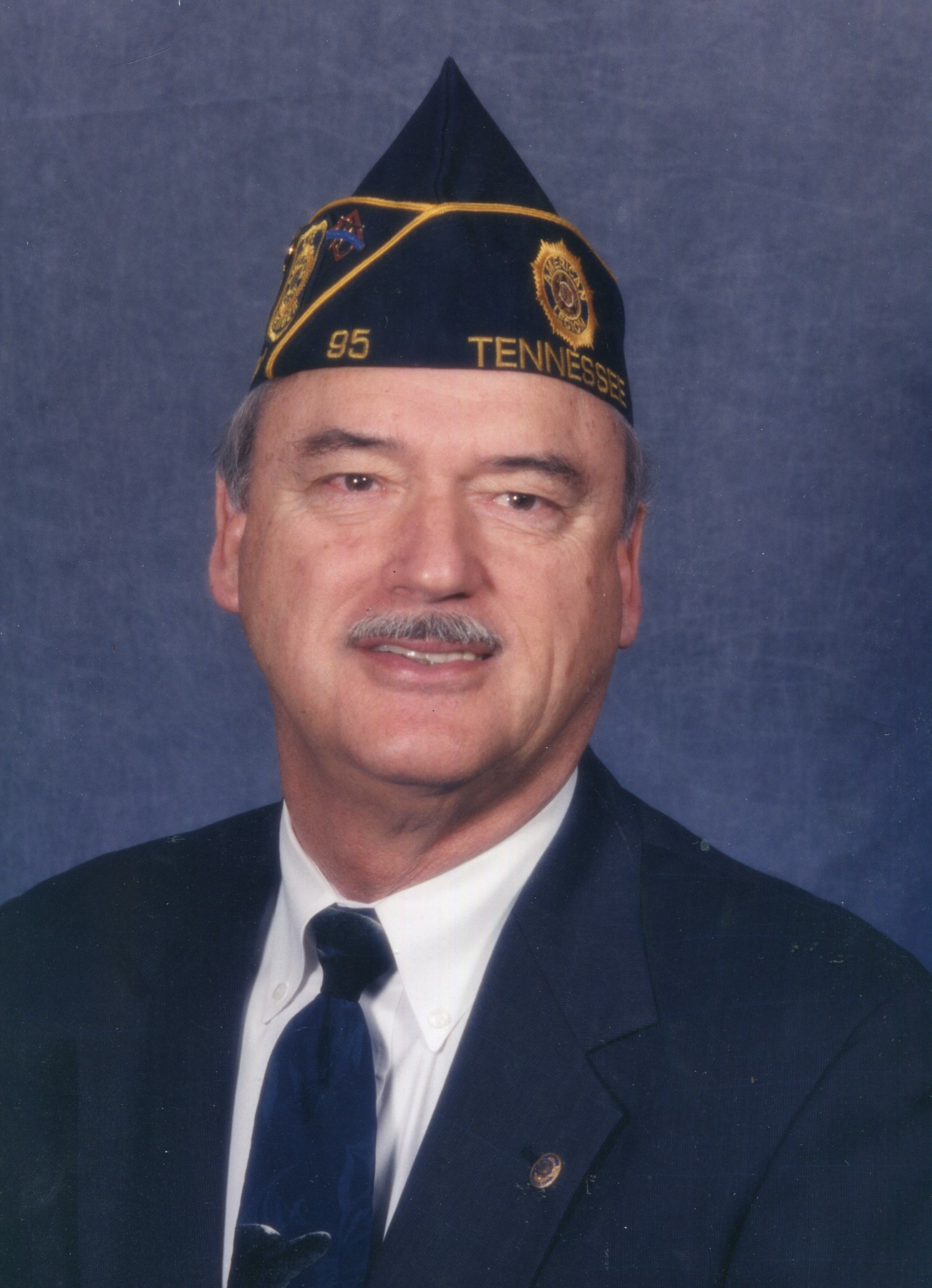 Obituary of Hugh Franklin Wooden