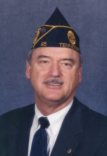 Obituary of Hugh Franklin Wooden