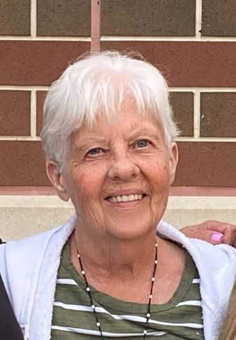 Obituary of Linda Jean Mills