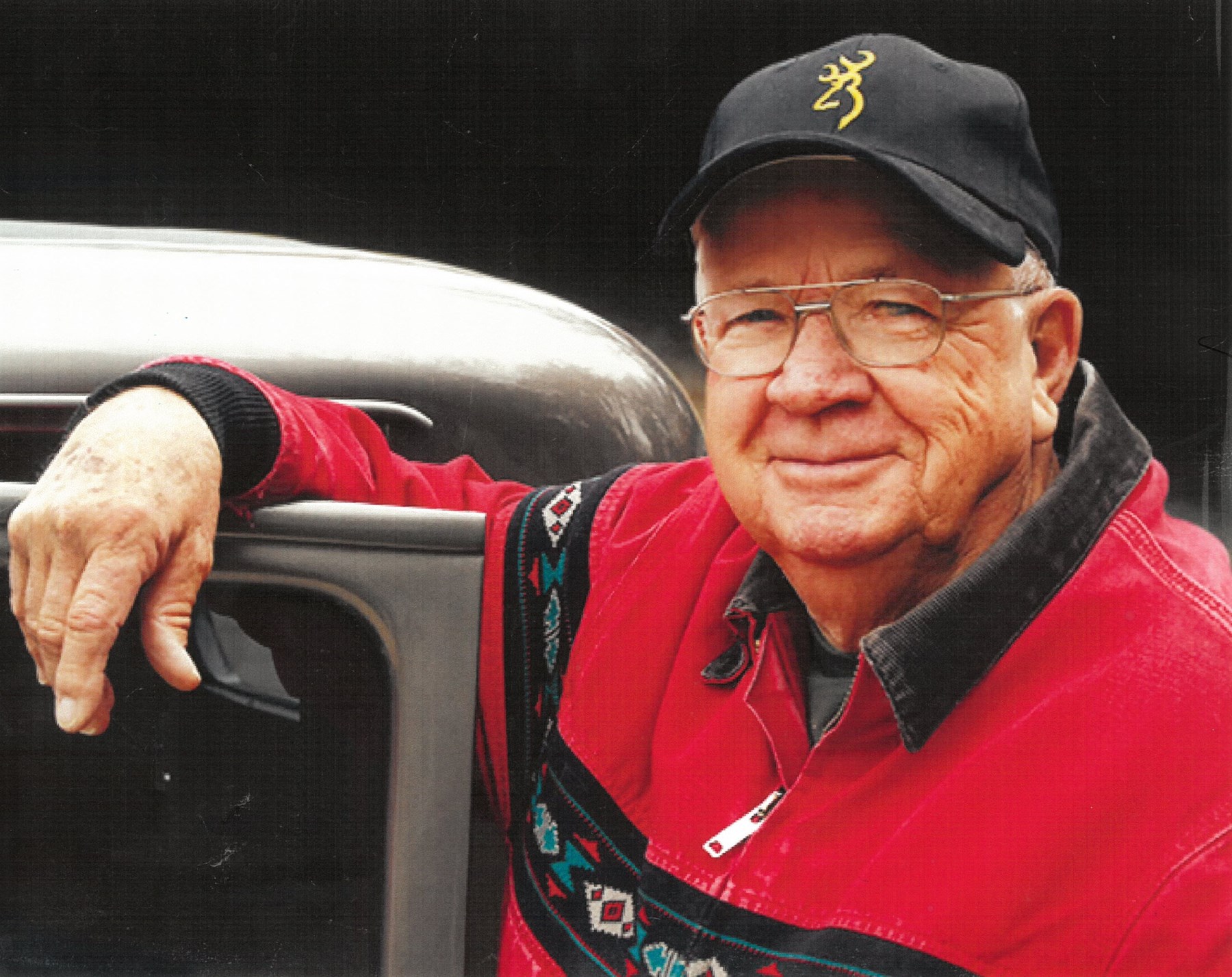 Obituary of Bill L. Johnson