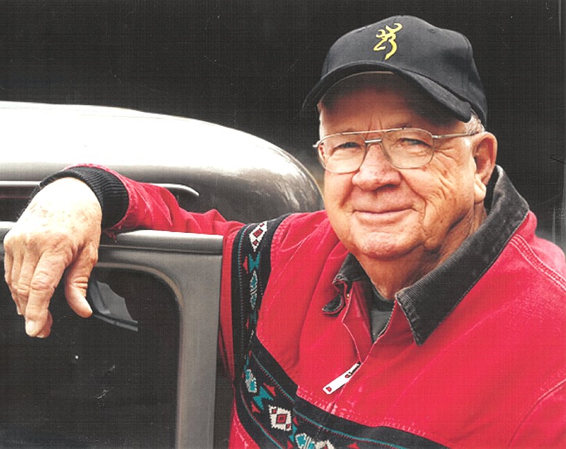 Obituary of Bill L. Johnson