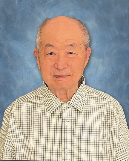 Obituary of Zixian Lu