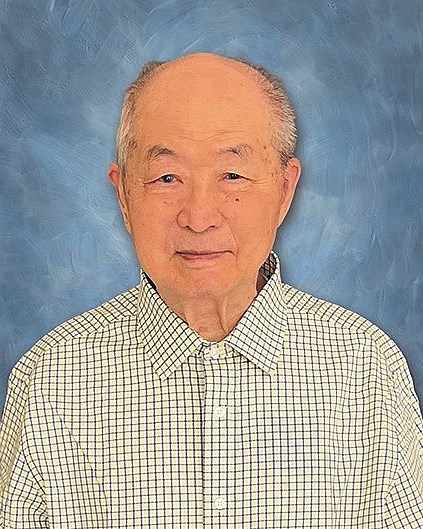 Obituary of Zixian Lu