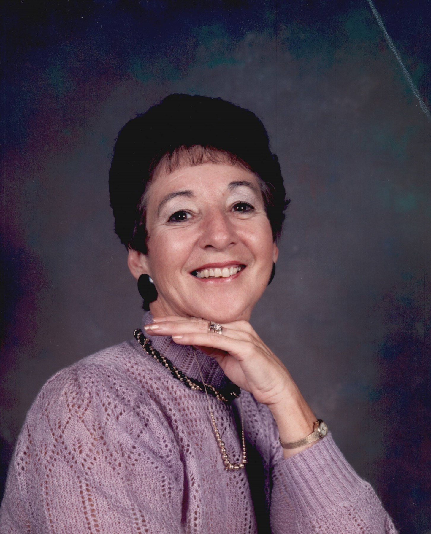 Obituary of Nona Madeliene (Ransom) Vandevander