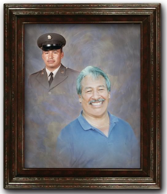 Obituary of Marcos Vallejo